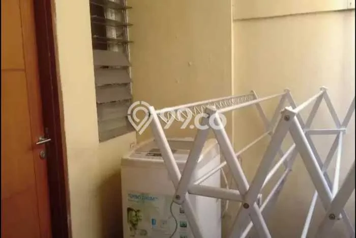 Dijual Hunian Rumah Terawat 3 Kamar di Cimone, Tangerang Dijual Hunian Rumah Terawat 3 Kamar di Cimone, Tangerang