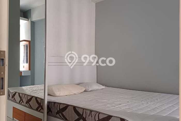 Apartemen Harga Terjangkau untuk Dijual di Cikokol Dengan Spesifikasi 2 KT & 1 KM Apartemen Harga Terjangkau untuk Dijual di Cikokol Dengan Spesifikasi 2 KT & 1 KM
