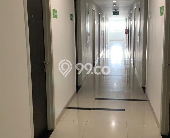 Hunian Apartemen Hemat 1 KT 1 KM di Cisauk, Tangerang, Banten Hunian Apartemen Hemat 1 KT 1 KM di Cisauk, Tangerang, Banten