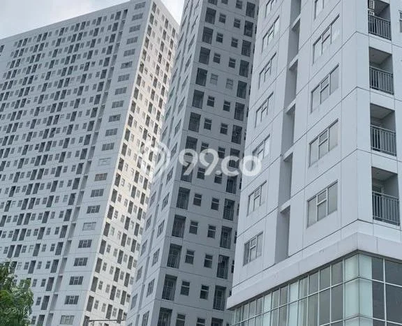 Disewakan Segera Apartemen Minimalis 1 KT di Kawasan Cisauk Disewakan Segera Apartemen Minimalis 1 KT di Kawasan Cisauk