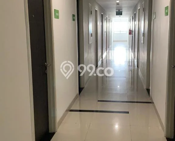 Disewakan Segera Apartemen Minimalis 1 KT di Kawasan Cisauk Disewakan Segera Apartemen Minimalis 1 KT di Kawasan Cisauk