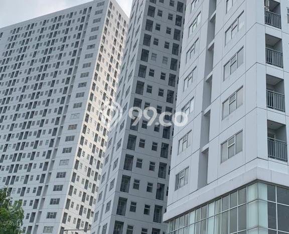 Apartemen Harga Bersahabat di Cisauk Spesifikasi 1 Kamar Apartemen Harga Bersahabat di Cisauk Spesifikasi 1 Kamar