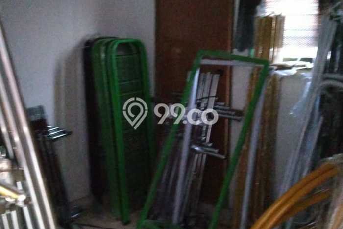 Rumah Minimalis 4 KT di Batu Ceper Tangerang Rumah Minimalis 4 KT di Batu Ceper Tangerang
