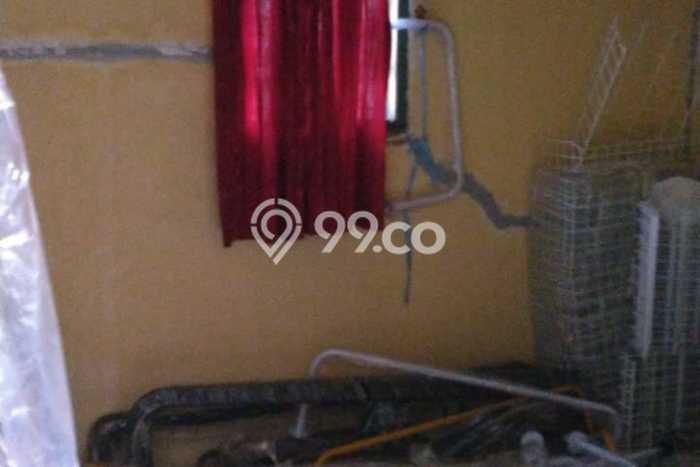 Rumah Minimalis 4 KT di Batu Ceper Tangerang Rumah Minimalis 4 KT di Batu Ceper Tangerang