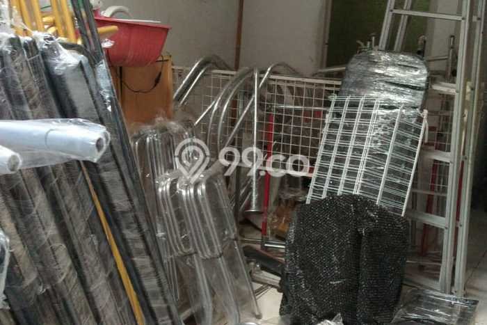 Rumah Minimalis 4 KT di Batu Ceper Tangerang Rumah Minimalis 4 KT di Batu Ceper Tangerang