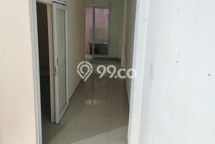 Unit Ruko Tersedia di Modernland Spesifikasi LB 48m2 Unit Ruko Tersedia di Modernland Spesifikasi LB 48m2