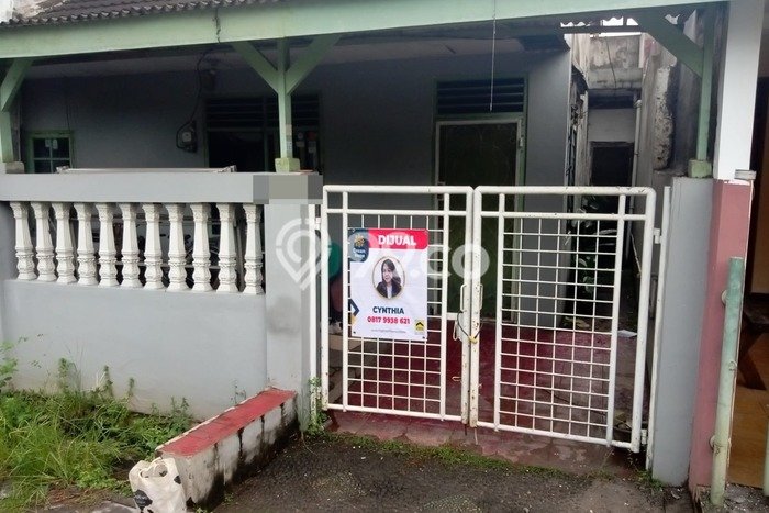 Dijual Rumah Murah di Tangerang Tangerang Harga Rp 300 Juta LT 60m2 Dijual Rumah Murah di Tangerang Tangerang Harga Rp 300 Juta LT 60m2