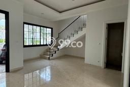 Hunian Elit LB 195m2 Siap Huni Desain Elegan di Alam Sutera, Tangerang Hunian Elit LB 195m2 Siap Huni Desain Elegan di Alam Sutera, Tangerang
