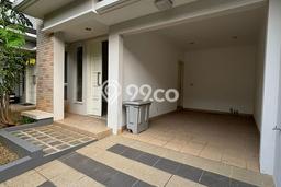 For Sale Rumah 3 Kamar Lokasi Ideal Nyaman dan Strategis di Serpong For Sale Rumah 3 Kamar Lokasi Ideal Nyaman dan Strategis di Serpong