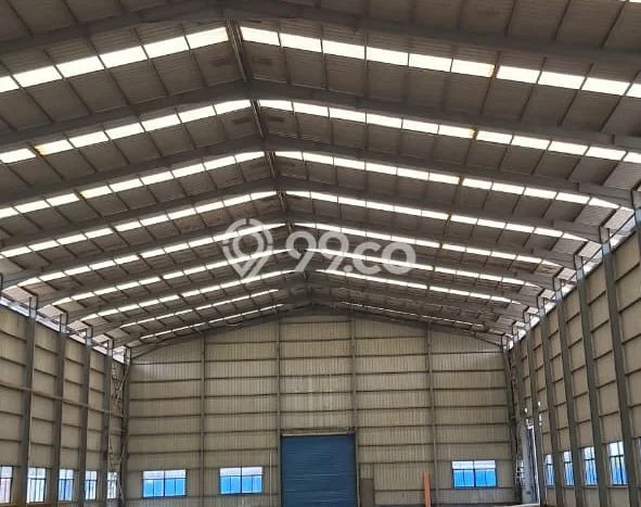 Disewakan Gudang di Kawasan Ramai Bekasi Luas 2000m2 Disewakan Gudang di Kawasan Ramai Bekasi Luas 2000m2