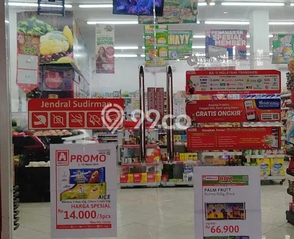 Dijual Komersial di Wenang Manado LT 365m2 / LB 450m2 Dijual Komersial di Wenang Manado LT 365m2 / LB 450m2