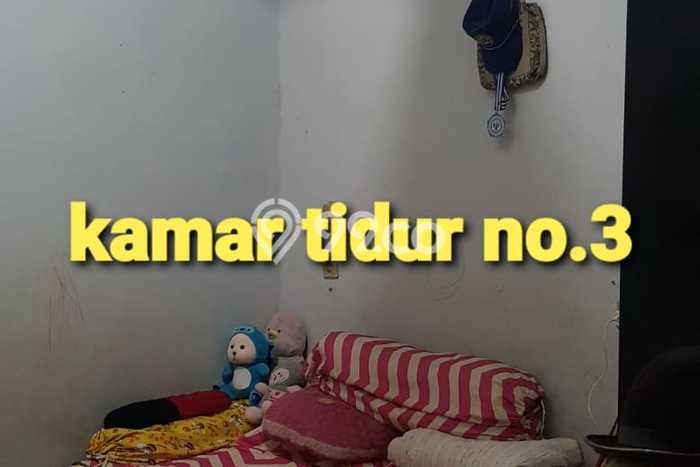 Jual Rumah Eksklusif 3 KT di Pasar Kemis, Tangerang Jual Rumah Eksklusif 3 KT di Pasar Kemis, Tangerang