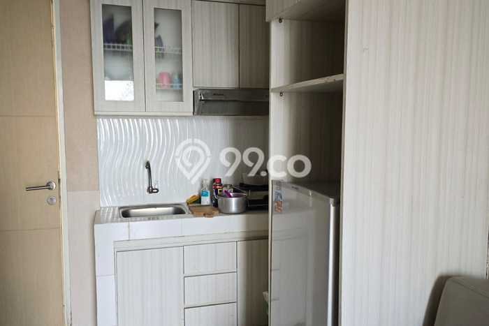 Siap Huni Apartemen di Tangerang 2 Kamar & 1 Kamar Mandi, Luas 38m2 Siap Huni Apartemen di Tangerang 2 Kamar & 1 Kamar Mandi, Luas 38m2