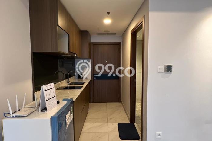 Ada Kamar Hunian Hemat Disewa di Pinang, Tangerang 1 BR Ada Kamar Hunian Hemat Disewa di Pinang, Tangerang 1 BR