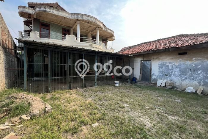 Disewakan! Rumah 5 Kamar Tidur &
2 Kamar Mandi di Teluk Naga, Tangerang Disewakan! Rumah 5 Kamar Tidur &
2 Kamar Mandi di Teluk Naga, Tangerang