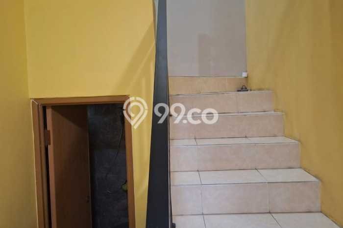 Dijual Rumah Minimalis Bagus Punya 3 KT di Periuk Tangerang SHM Dijual Rumah Minimalis Bagus Punya 3 KT di Periuk Tangerang SHM