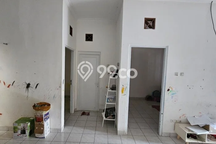 Dijual Rumah Modern 2 KT di Serpong Regency Melati Mas, Tangerang Selatan Dijual Rumah Modern 2 KT di Serpong Regency Melati Mas, Tangerang Selatan