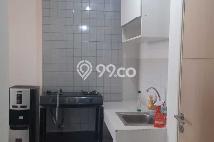 Sewa Apartemen Ekonomis 2 BR di Cikokol Tangerang Sewa Apartemen Ekonomis 2 BR di Cikokol Tangerang