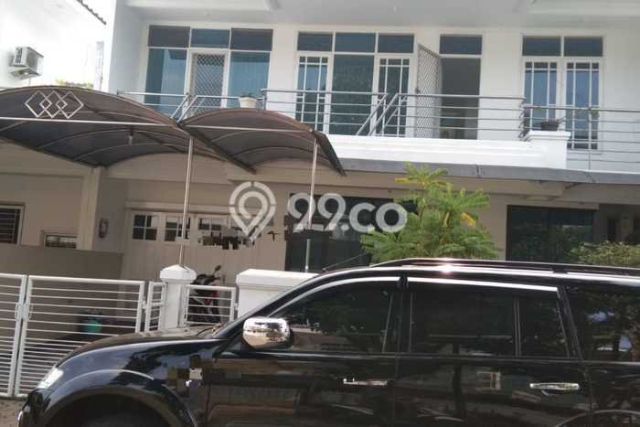Jarang Ada! Rumah Sewa 3 Kamar Nyaman Siap Huni Modernland Jarang Ada! Rumah Sewa 3 Kamar Nyaman Siap Huni Modernland