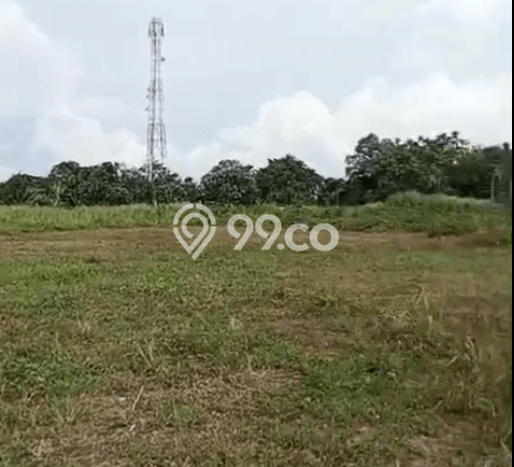 Jarang Ada! Tanah di Tangerang Punya Luas 10699m2 - Jarang Ada! Tanah di Tangerang Punya Luas 10699m2 -