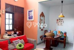 Rumah Modern 3 KT di Modernland Tangerang Unfurnished Rumah Modern 3 KT di Modernland Tangerang Unfurnished