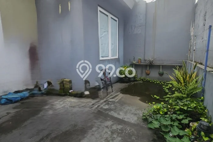 Rumah Disewakan Tangerang LT 105m2 LB 120m2 Area Modernland Rumah Disewakan Tangerang LT 105m2 LB 120m2 Area Modernland