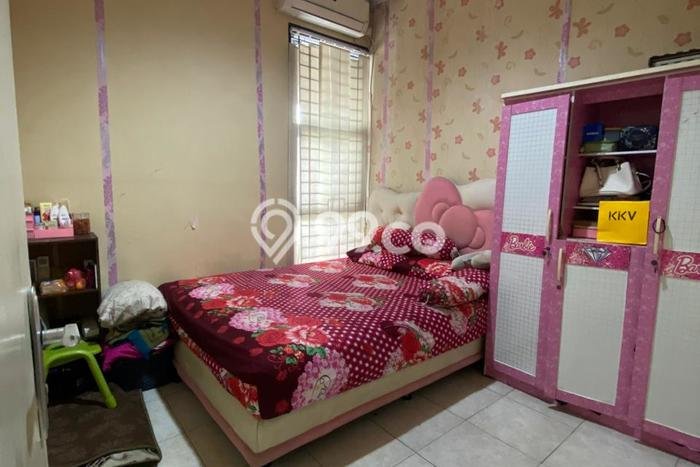 For Sale Rumah 3 Kamar Lokasi Ideal Nyaman dan Strategis di Tangerang For Sale Rumah 3 Kamar Lokasi Ideal Nyaman dan Strategis di Tangerang