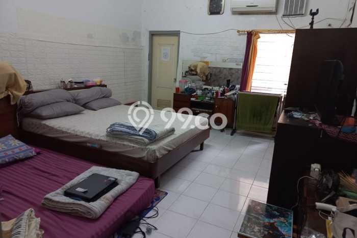 For Sale! Premium House LT 300m2 Desain Elegan di Pasar Baru For Sale! Premium House LT 300m2 Desain Elegan di Pasar Baru