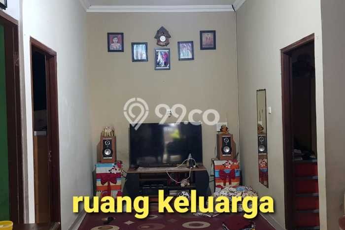 Jual Rumah Eksklusif 3 KT di Pasar Kemis, Tangerang Jual Rumah Eksklusif 3 KT di Pasar Kemis, Tangerang