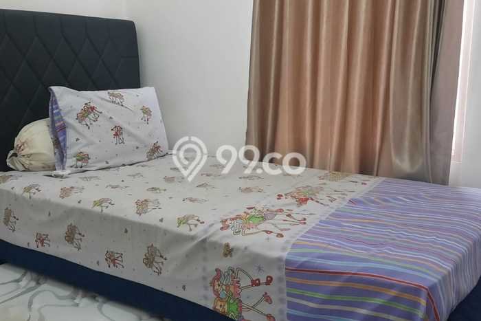 Sewa Apartemen Ekonomis 2 BR di Cikokol Tangerang Sewa Apartemen Ekonomis 2 BR di Cikokol Tangerang