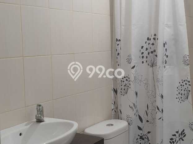 Disewakan Apartemen Harga Terjangkau di Modernland 2 Bedroom Disewakan Apartemen Harga Terjangkau di Modernland 2 Bedroom