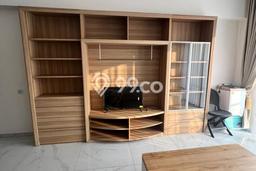 Untuk Dijual Apartemen 3 KT & 1 KM di Tangerang Area Strategis Untuk Dijual Apartemen 3 KT & 1 KM di Tangerang Area Strategis