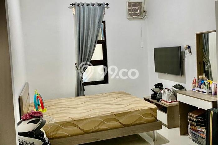 For Sale Hunian Rumah Nyaman 3 Kamar di Gading Serpong, Tangerang For Sale Hunian Rumah Nyaman 3 Kamar di Gading Serpong, Tangerang