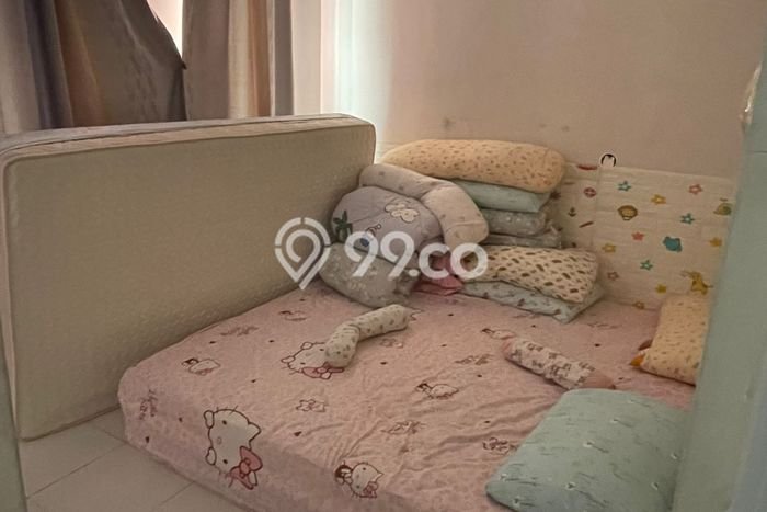 Jual Rumah Bagus Siap Huni LB 50m2 di Tangerang, Tangerang Jual Rumah Bagus Siap Huni LB 50m2 di Tangerang, Tangerang