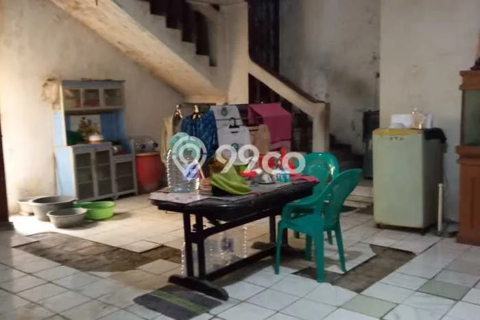 Rumah Elit Modern Siap Huni di Teluk Naga Tangerang Rumah Elit Modern Siap Huni di Teluk Naga Tangerang
