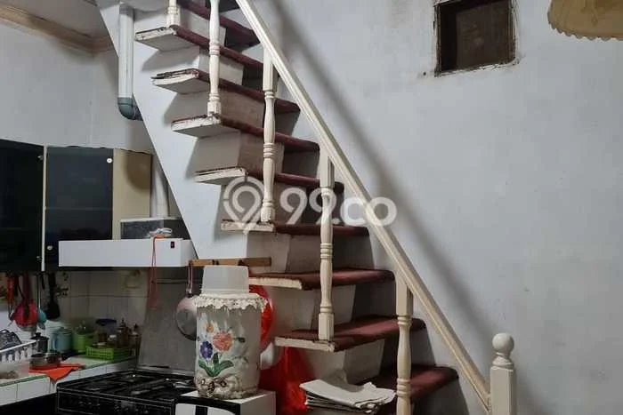 Rumah Minimalis 3 KT di Poris Tangerang Unfurnished Rumah Minimalis 3 KT di Poris Tangerang Unfurnished