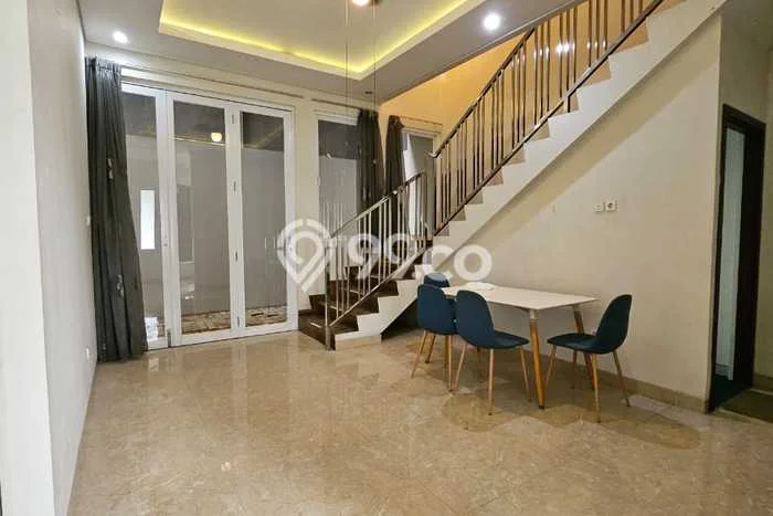 Sewa Rumah Harga Terjangkau di Modernland Tangerang Punya 3 Kamar Tidur Sewa Rumah Harga Terjangkau di Modernland Tangerang Punya 3 Kamar Tidur