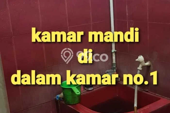 Jual Rumah Eksklusif 3 KT di Pasar Kemis, Tangerang Jual Rumah Eksklusif 3 KT di Pasar Kemis, Tangerang