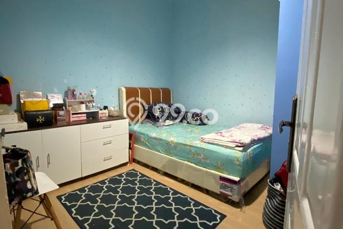 For Sale Rumah 3 Kamar Lokasi Ideal Nyaman dan Strategis di Tangerang For Sale Rumah 3 Kamar Lokasi Ideal Nyaman dan Strategis di Tangerang