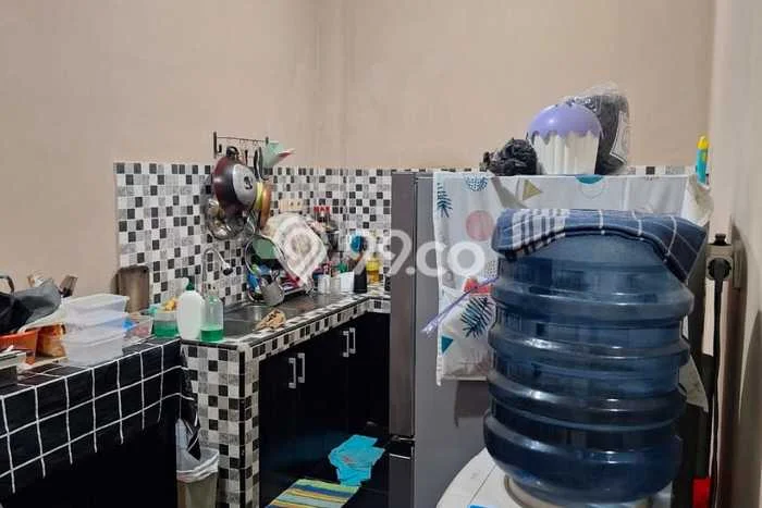 Dijual Rumah Minimalis Bagus Punya 3 KT di Periuk Tangerang SHM Dijual Rumah Minimalis Bagus Punya 3 KT di Periuk Tangerang SHM