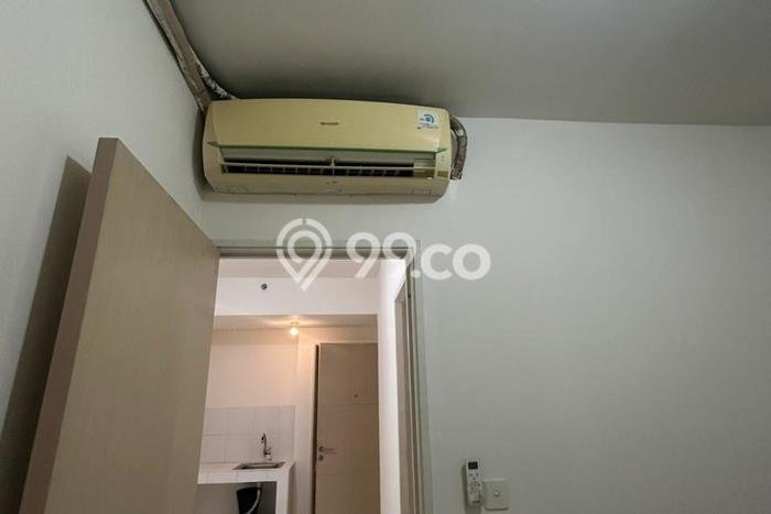 Siap Huni Apartemen 2 KT 1 KM di Tangerang Kota Luas 36m2 Siap Huni Apartemen 2 KT 1 KM di Tangerang Kota Luas 36m2