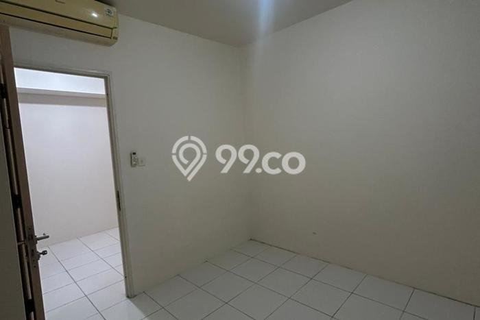 Siap Huni Apartemen 2 KT 1 KM di Tangerang Kota Luas 36m2 Siap Huni Apartemen 2 KT 1 KM di Tangerang Kota Luas 36m2