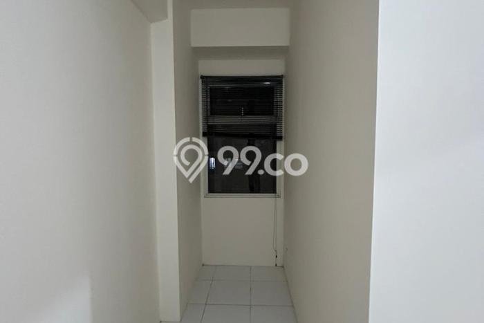 Siap Huni Apartemen 2 KT 1 KM di Tangerang Kota Luas 36m2 Siap Huni Apartemen 2 KT 1 KM di Tangerang Kota Luas 36m2