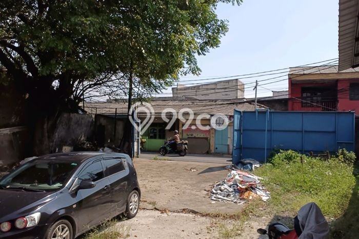 Disewakan Gudang di Kawasan Ramai Kalideres Luas 600m2 Disewakan Gudang di Kawasan Ramai Kalideres Luas 600m2