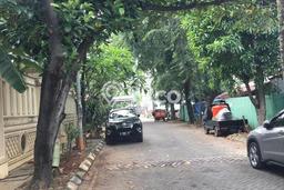 For Sale! Premium House LT 200m2 Desain Elegan di Taman Palem For Sale! Premium House LT 200m2 Desain Elegan di Taman Palem