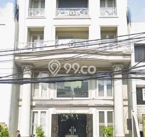FOR RENT! Ruko di Tubagus Angke Cocok untuk Bisnis 1740m2 FOR RENT! Ruko di Tubagus Angke Cocok untuk Bisnis 1740m2