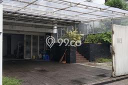 Rumah Elit Modern Tanpa Renovasi di Citra Garden Jakarta Barat Rumah Elit Modern Tanpa Renovasi di Citra Garden Jakarta Barat
