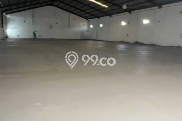 Gudang Disewa di Cipondoh, Tangerang, LT 1600m2 / LB 1500m2 Gudang Disewa di Cipondoh, Tangerang, LT 1600m2 / LB 1500m2