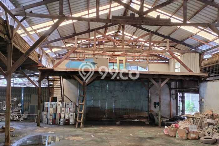 Disewakan Gudang di Pusat Kota Jakarta Pusat Ramai Strategis Disewakan Gudang di Pusat Kota Jakarta Pusat Ramai Strategis