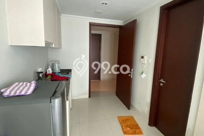 Hunian Apartemen Ideal untuk Dijual di Jakarta Barat dengan 1 Kamar Hunian Apartemen Ideal untuk Dijual di Jakarta Barat dengan 1 Kamar